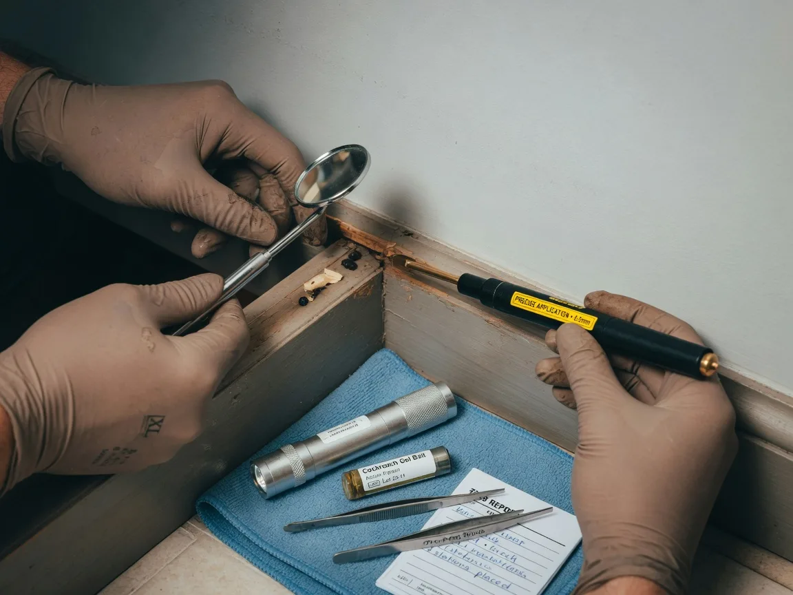 Why choose Emergency Pest Control in Wenden, AZ